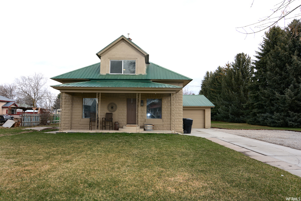 322 W Oneida St, Preston, ID 83263