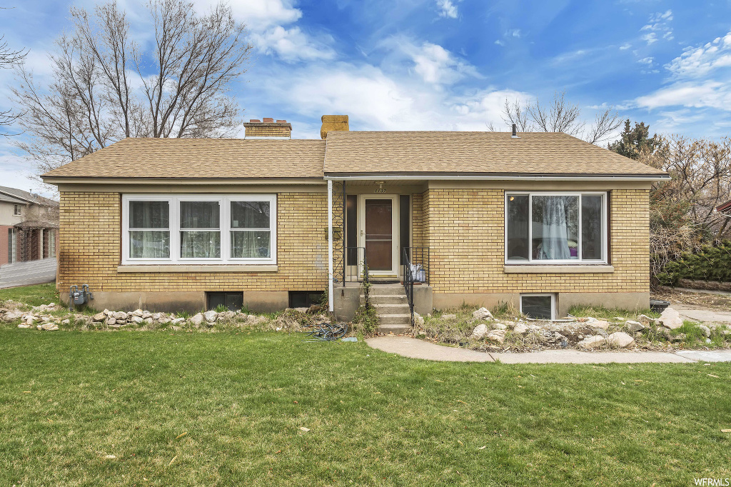1137 E 35th S, Ogden, UT 84403
