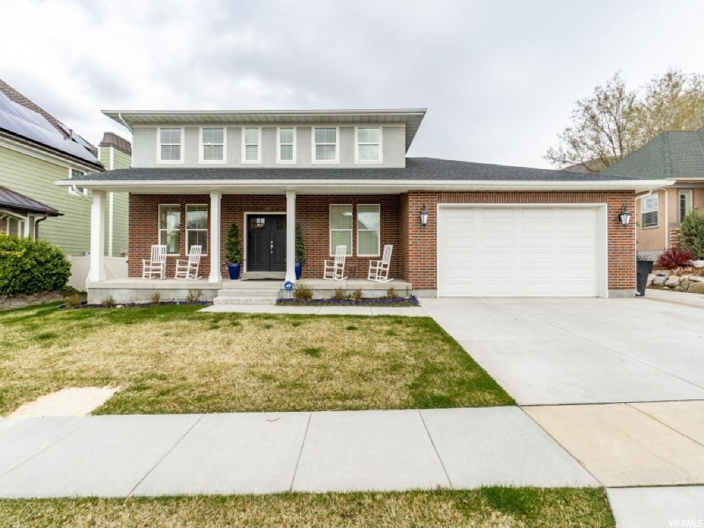 481 E 475 S, Centerville, UT 84014