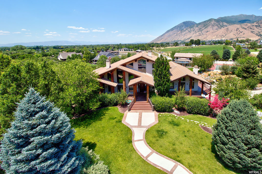 102 S Aspen Dr, Mapleton, UT 84664