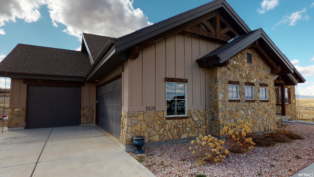 3578 S 1500 E, Ballard, UT 84066