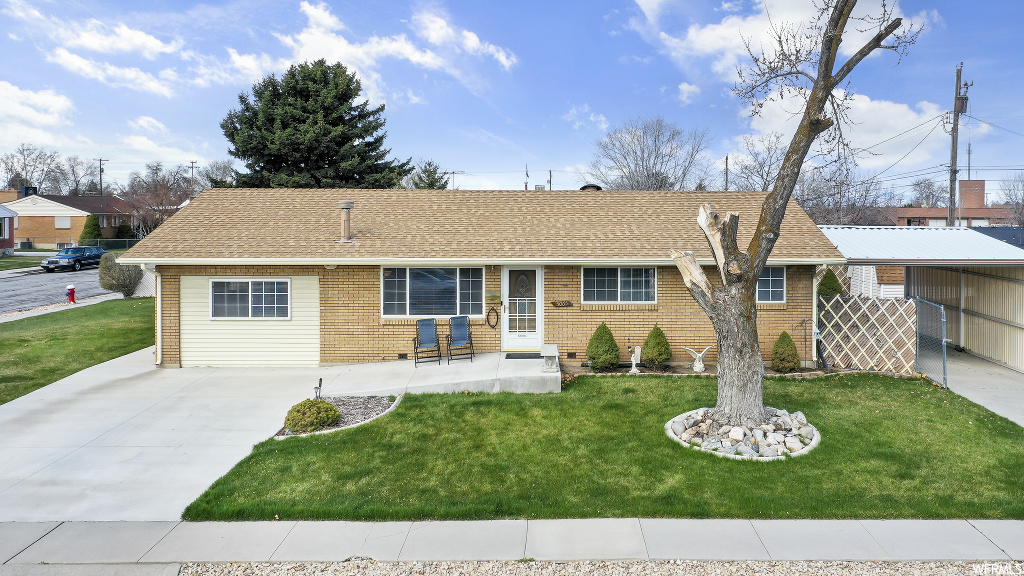 5065 S 1850 W, Roy, UT 84067