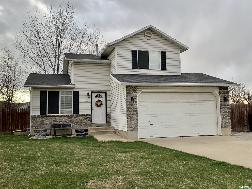 2231 N 2290 W, Clinton, UT 84015