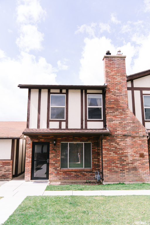 331 W 700 S, Logan, UT 84321