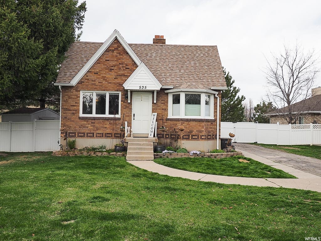 535 E 4800 S, Murray, UT 84107