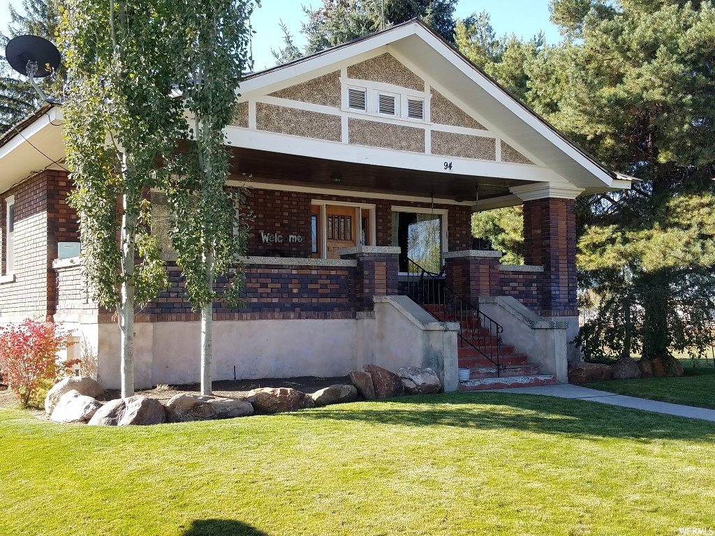 94 E 4800 S, Preston, ID 83263