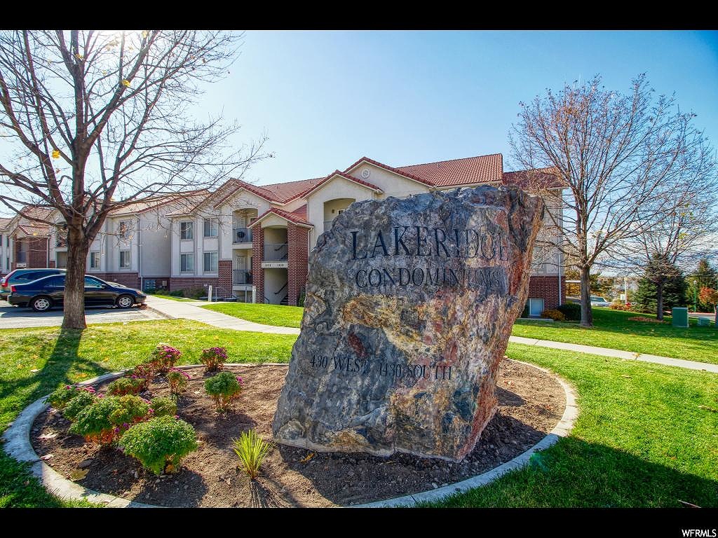 1532 S 430 W, Orem, UT 84058