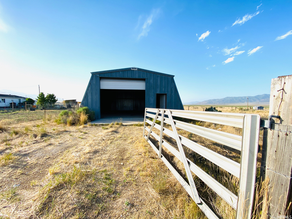 365 E Highway 199, Rush Valley, UT 84069