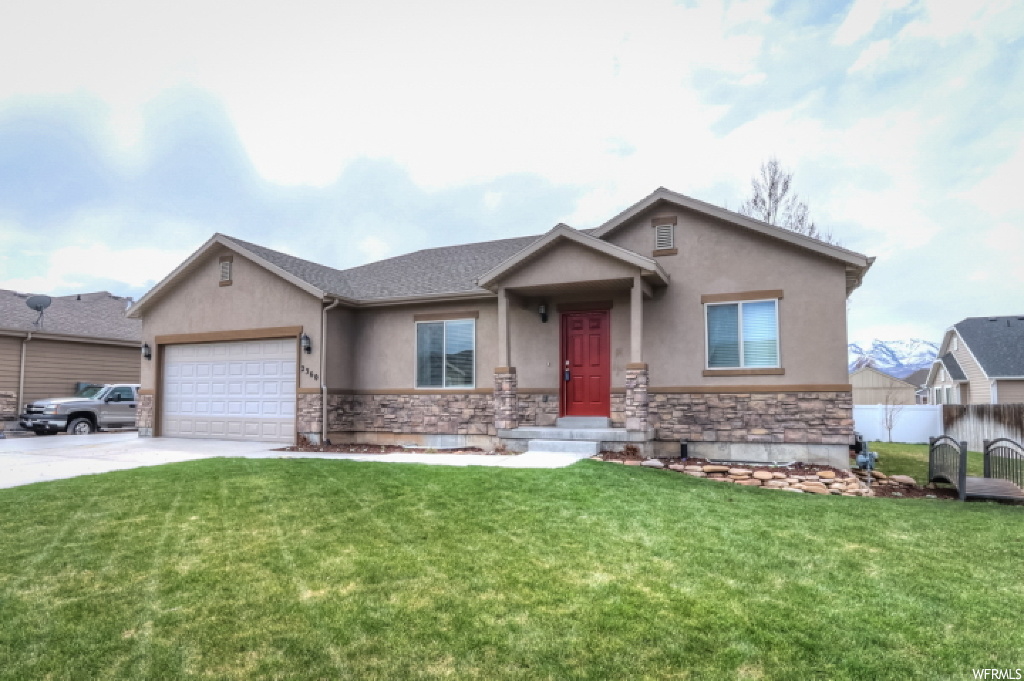 2360 S 500 E, Heber City, UT 84032
