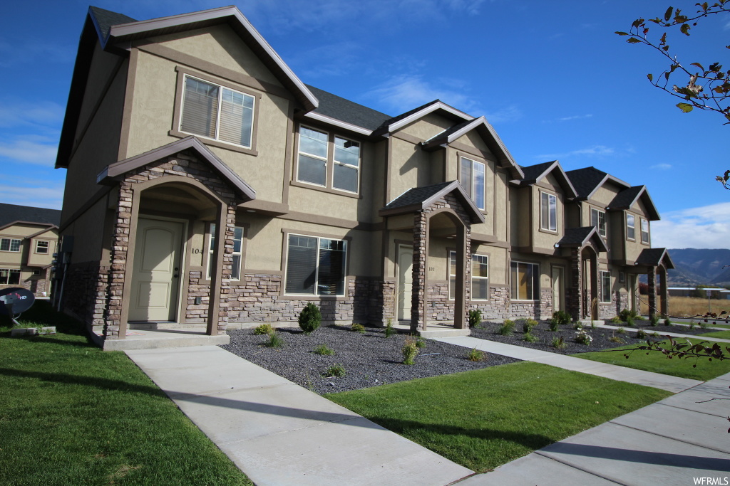 549 W 1400 N, Logan, UT 84341