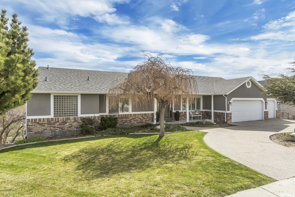 1934 E Wasatch S, Sandy, UT 84092