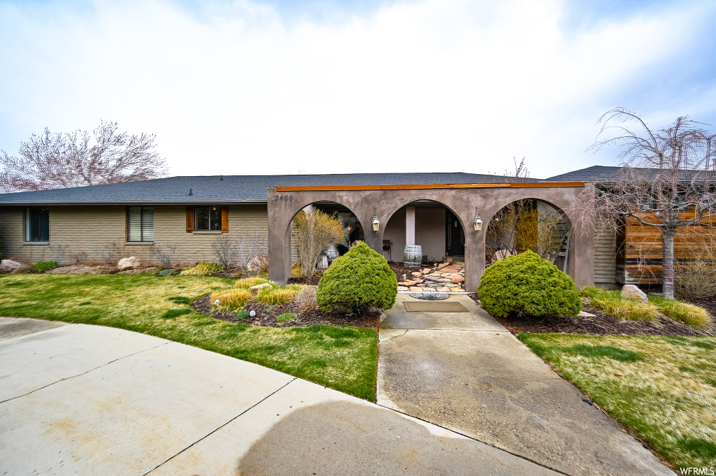 12466 S 1700 E, Draper, UT 84020