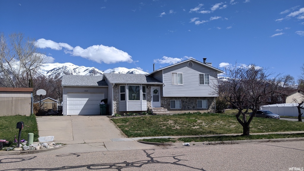 1360 N 1100 E, Layton, UT 84040