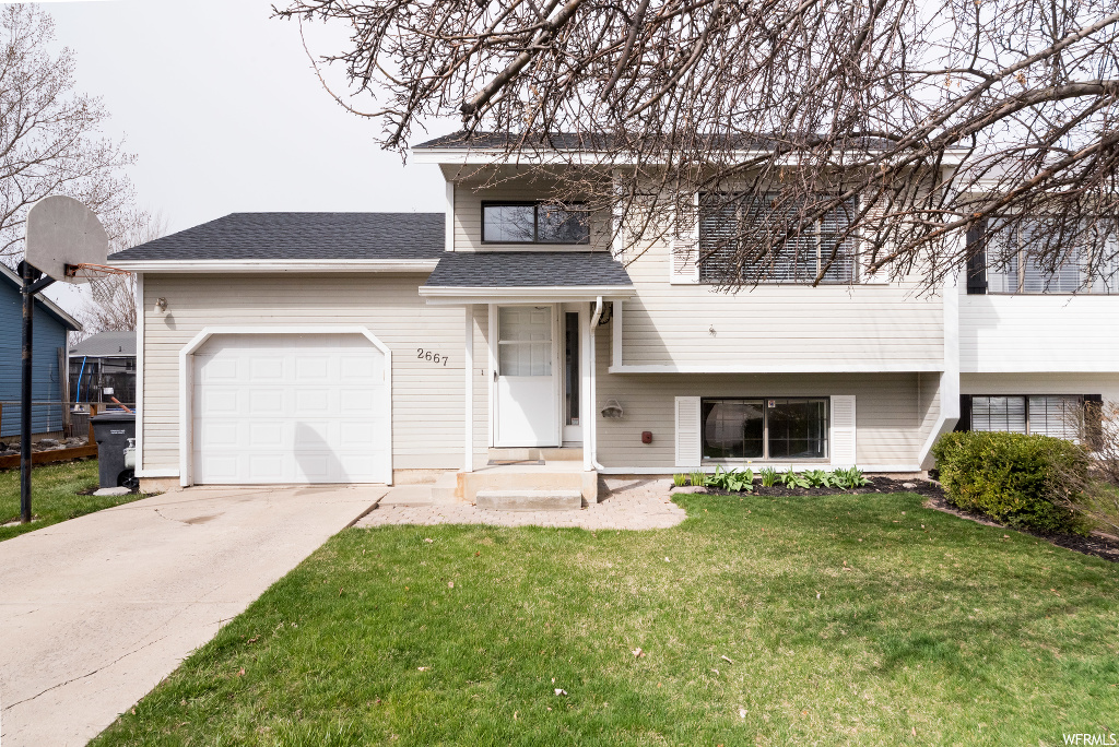 2667 N 300 E, North Logan, UT 84341