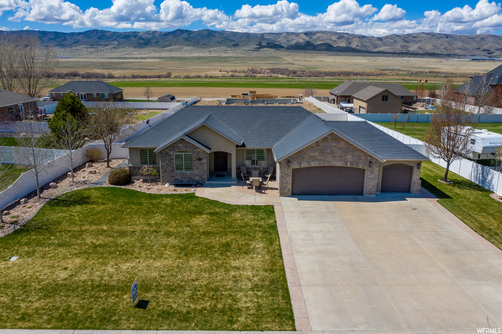 858 S 100 W, Mona, UT 84645