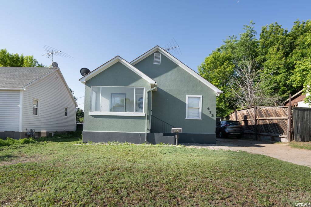 452 E 200 N, Vernal, UT 84078