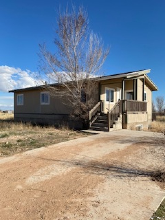 5934 E 150 N, Fort Duchesne, UT 84026