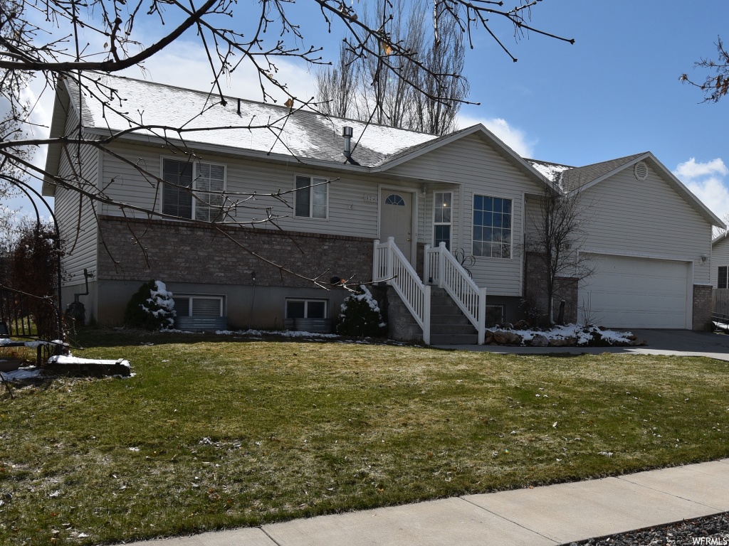 524 W 2850 S, Nibley, UT 84321