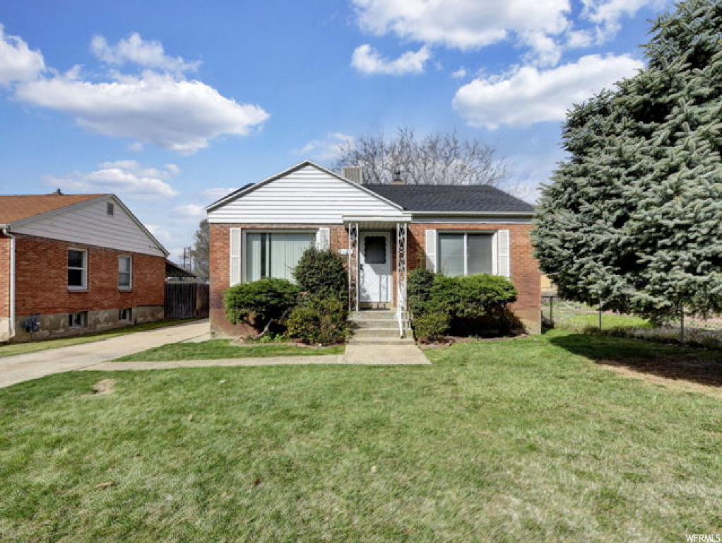 2121 Custer Ave, Ogden, UT 84401