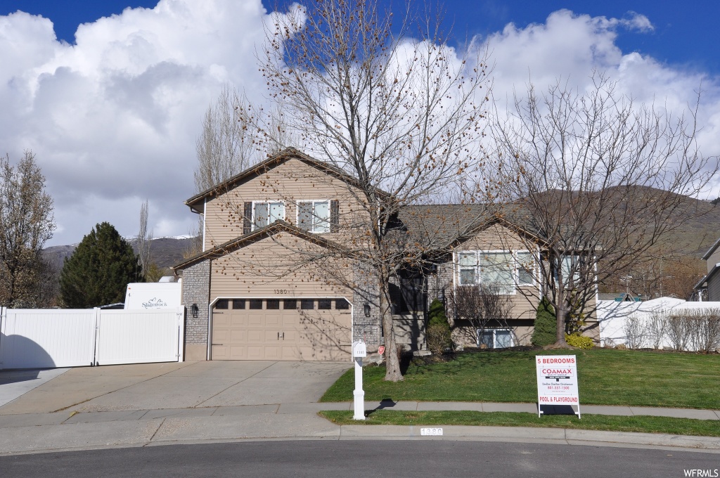 1380 N 225 W, Centerville, UT 84014