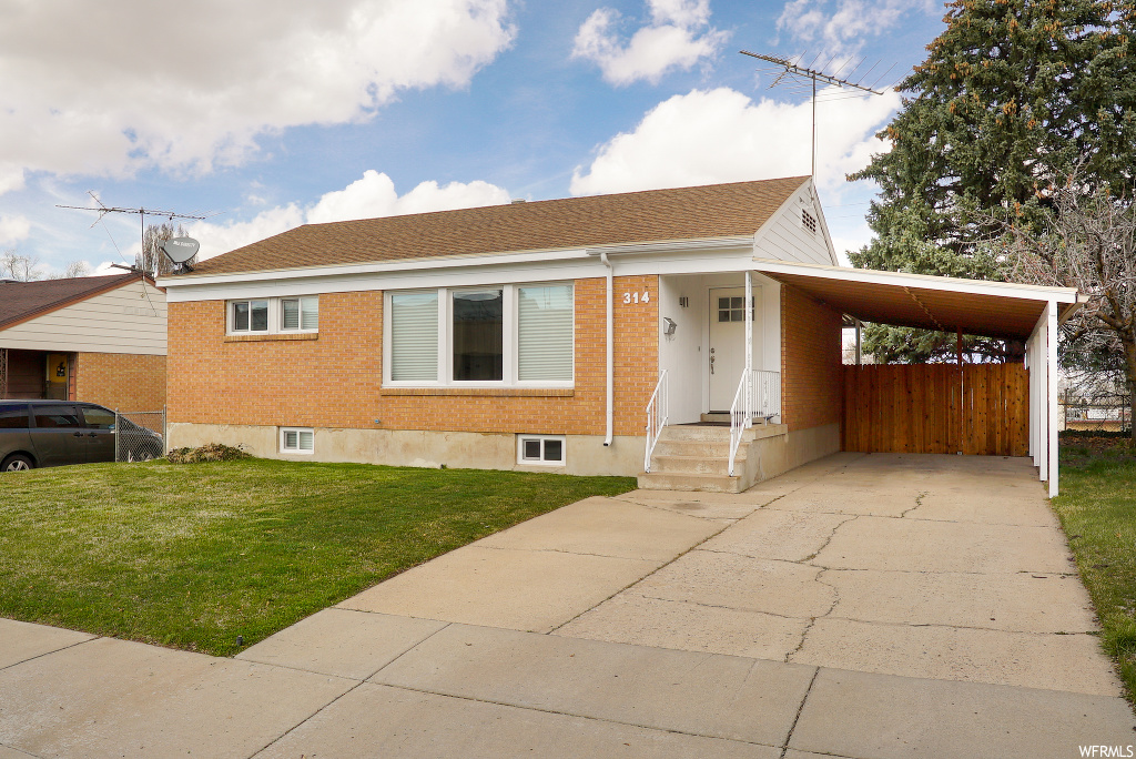 314 W 4575 S, Ogden, UT 84405