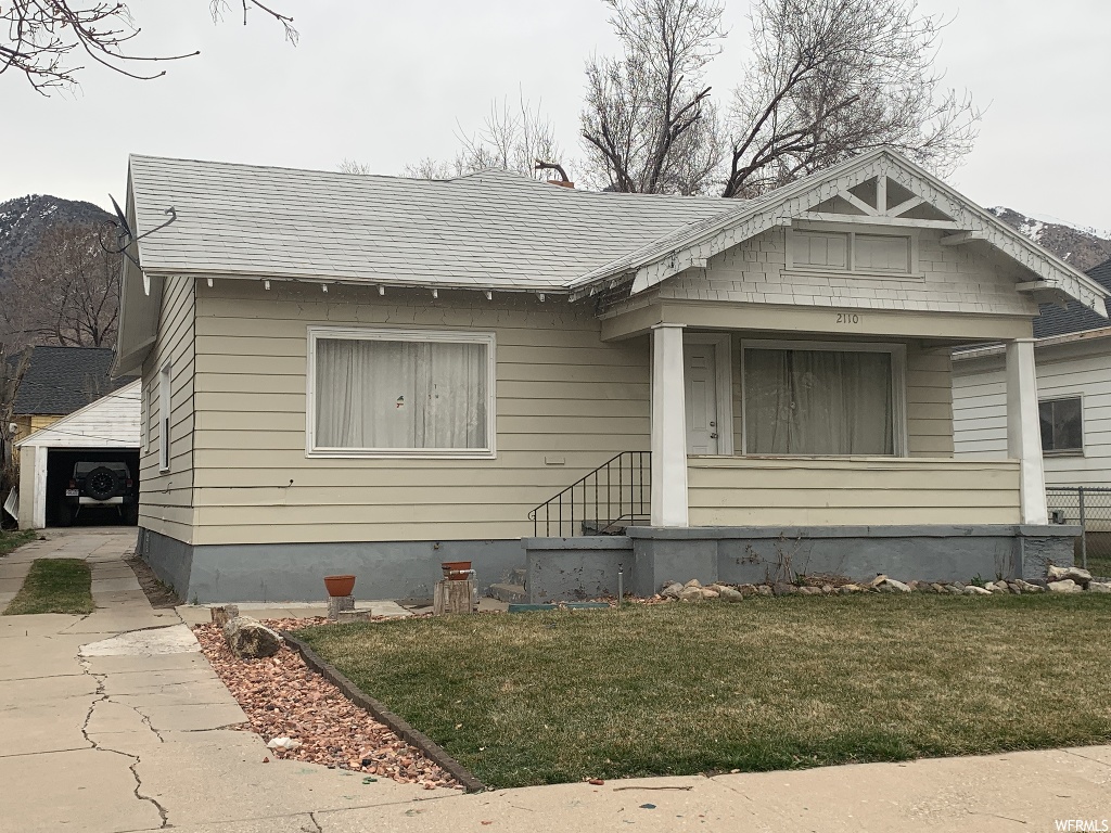 2110 S Quincy Ave E, Ogden, UT 84401