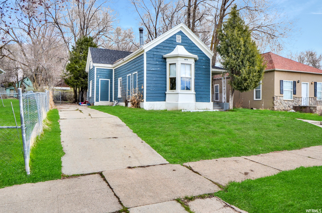 2670 S Jackson Ave E, Ogden, UT 84401