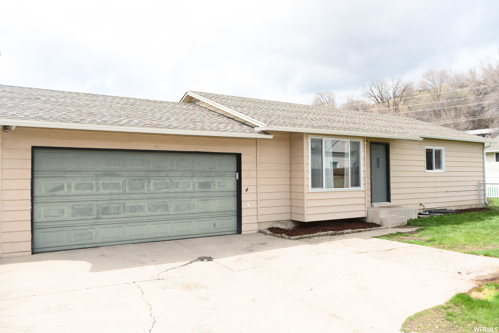 40 Canyon Cv, Logan, UT 84321