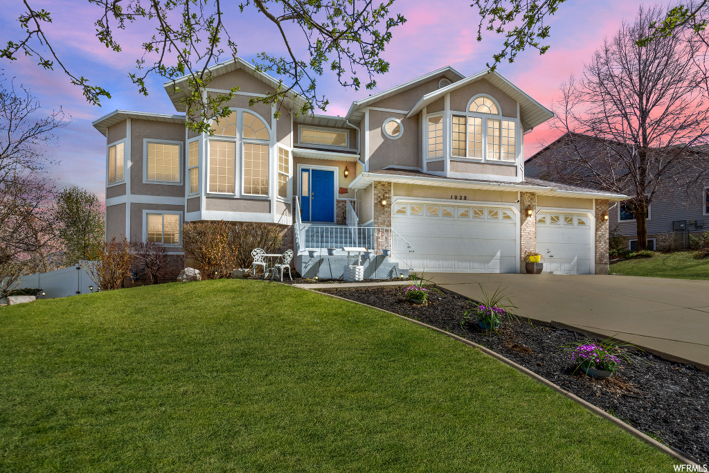1028 E 4600 S, Ogden, UT 84403