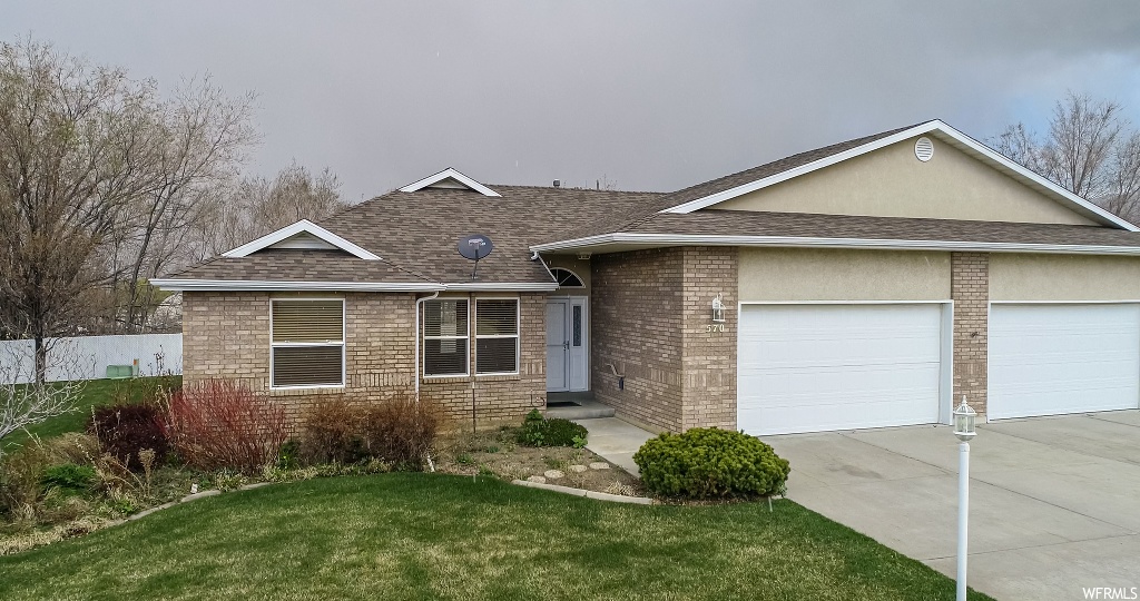 570 W 2300 S, Perry, UT 84302