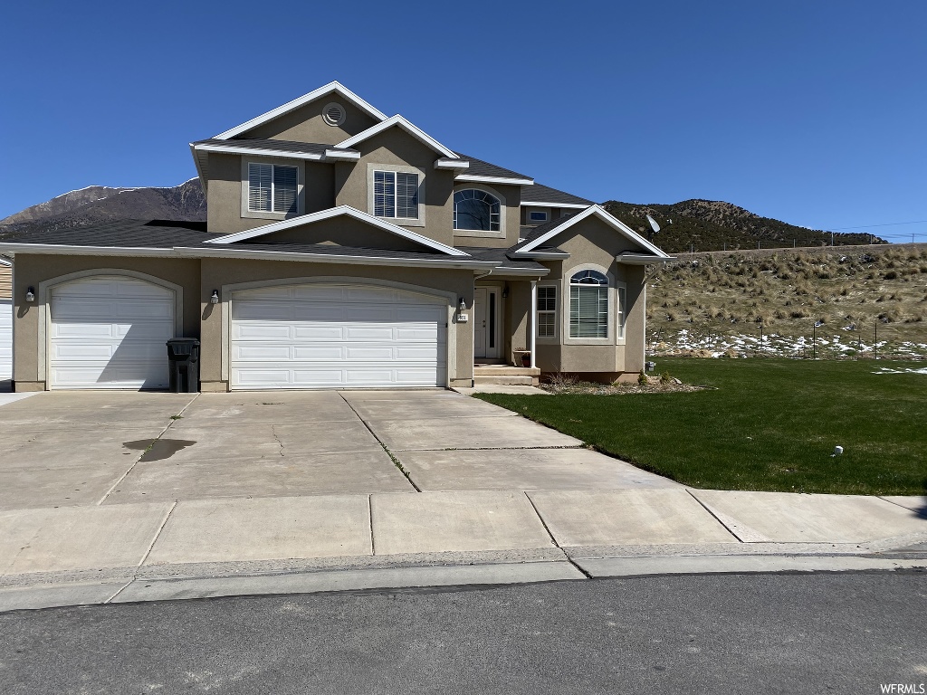 851 E 770 N, Nephi, UT 84648