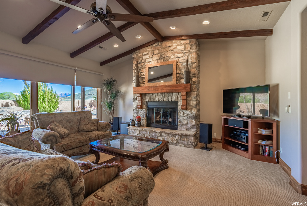 555 E Estrella Rdg, Virgin, UT 84779