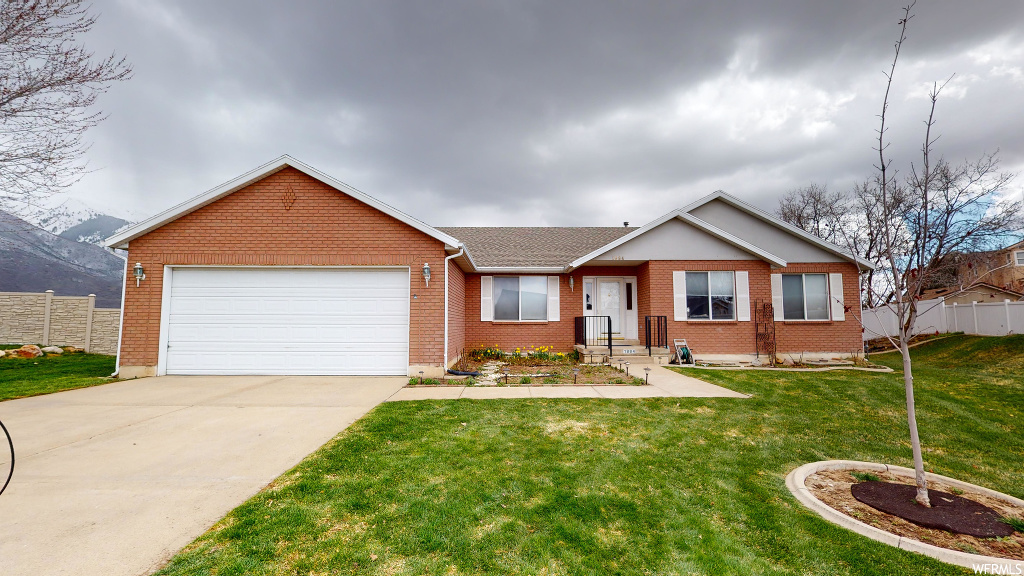 1884 E 2825 N, Layton, UT 84040
