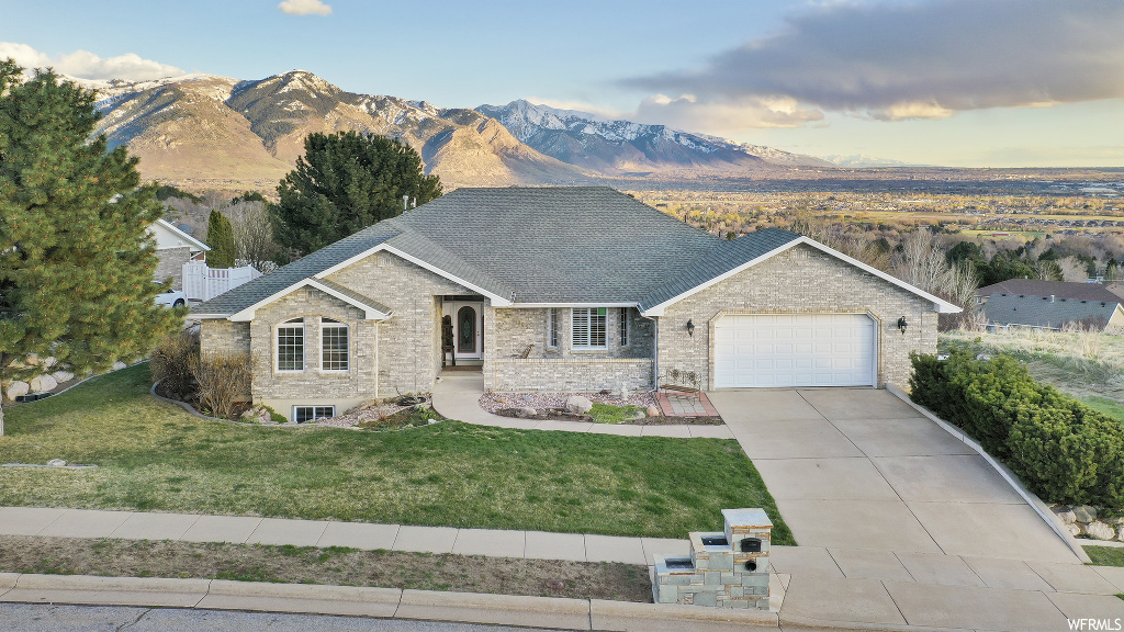 963 W 4100 N, Pleasant View, UT 84414
