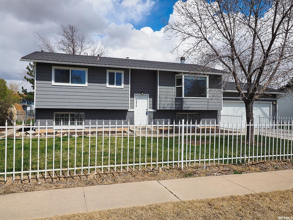 1470 N Celia, Layton, UT 84041