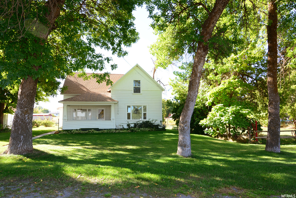 40 E 400 S, Hyrum, UT 84319