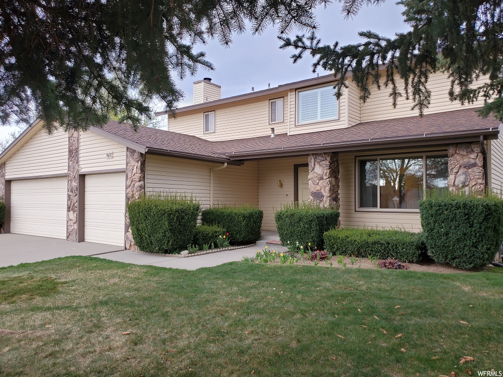 8837 S 1700 E, Sandy, UT 84093
