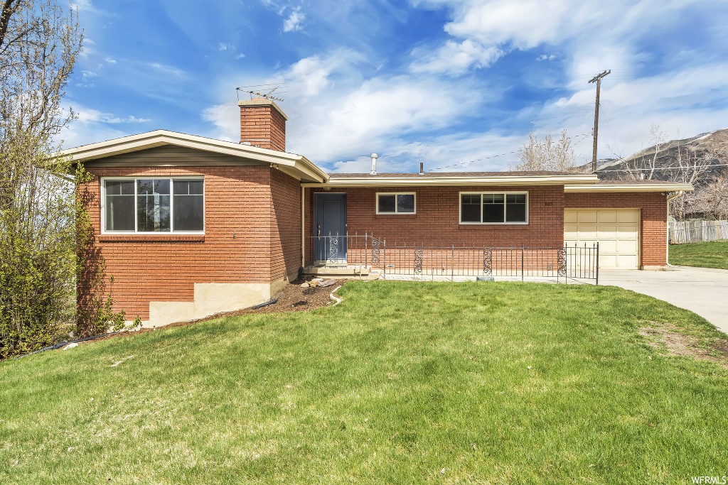 1015 E Center St, Bountiful, UT 84010