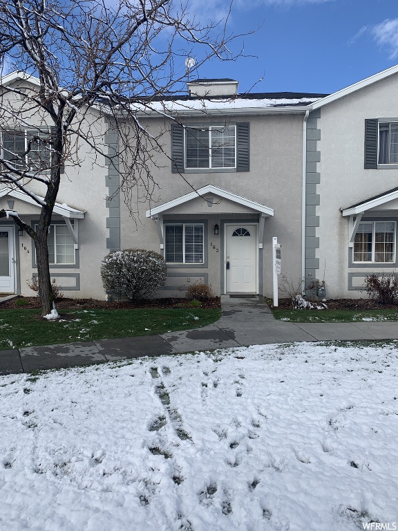 163 Coventry Pl, Logan, UT 84341