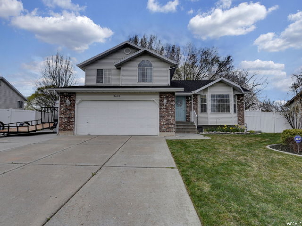 3403 W 5825 S, Roy, UT 84067