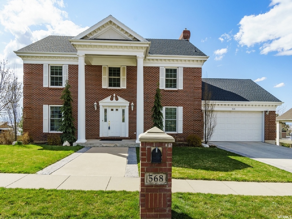 568 S 350 E, Farmington, UT 84025