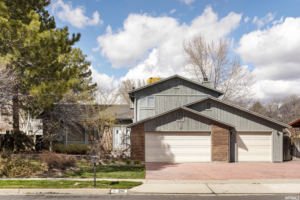 2161 E Laver Ct, Sandy, UT 84092