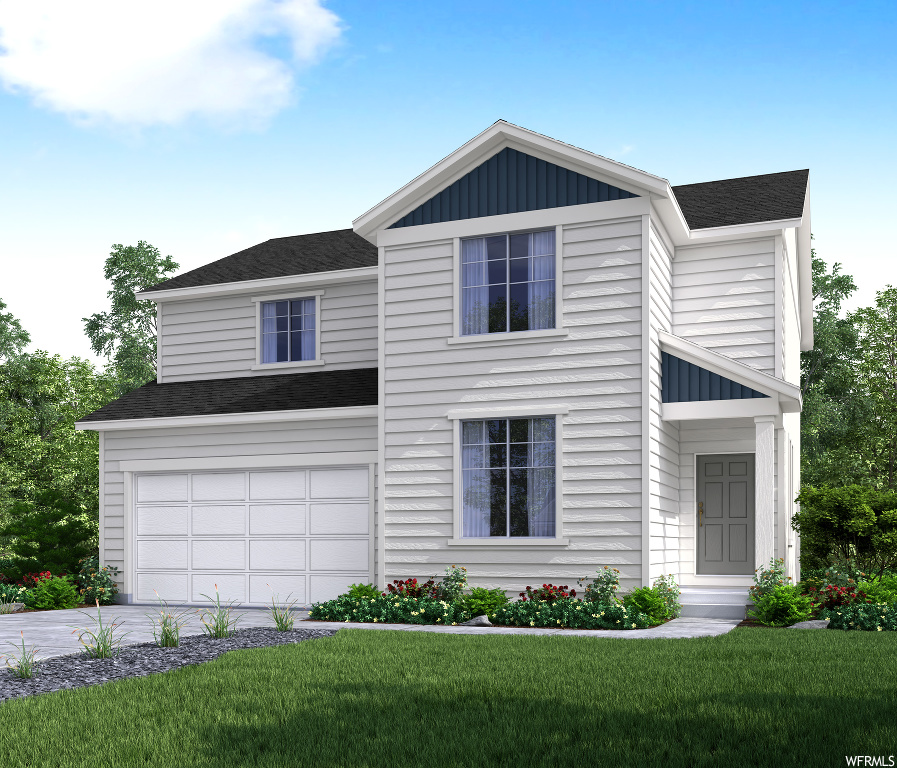 1547 E 3175 N #321, Layton, UT 84040