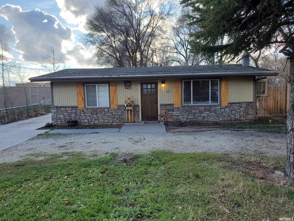 315 Wall Ave Ave, Ogden, UT 84404