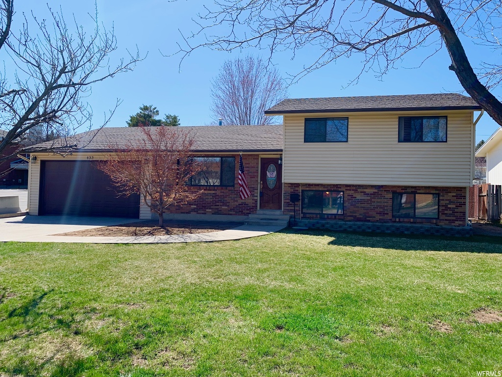 433 W 5050 S, Ogden, UT 84405