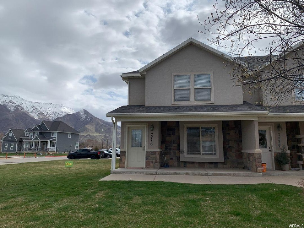 7436 S 1550 E, South Weber, UT 84405