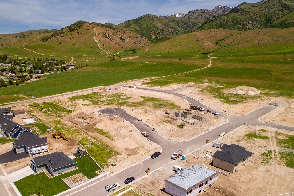 86 N 1100 E #57, Hyde Park, UT 84318