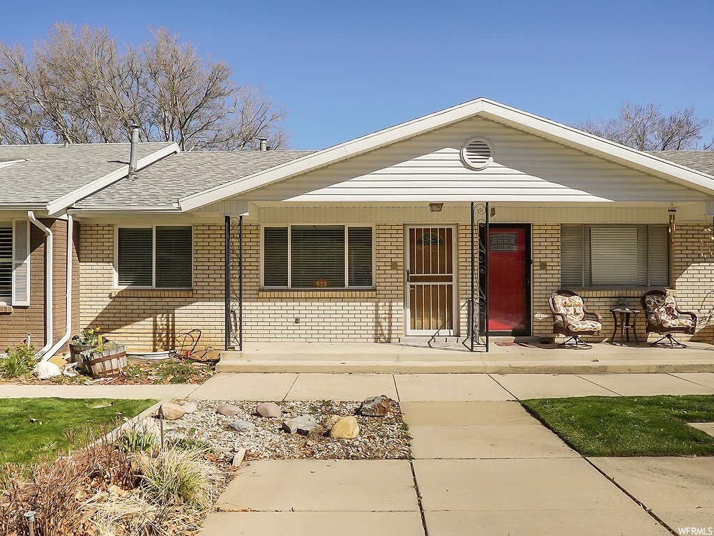 920 E 40th St S, Ogden, UT 84403