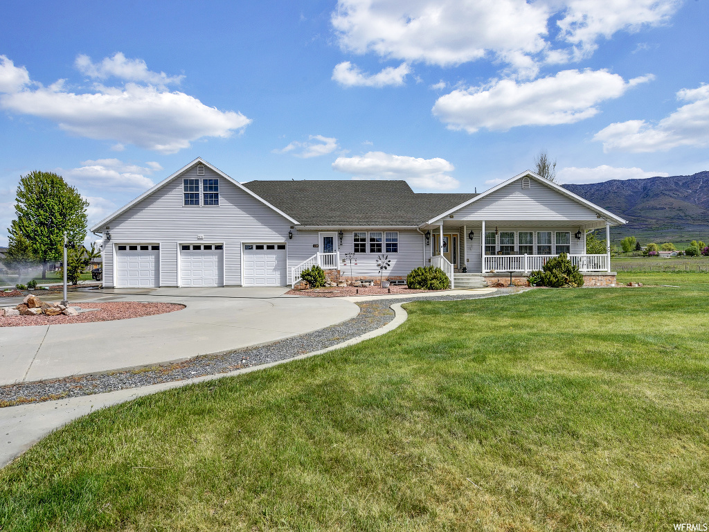 5476 E 2475 N, Eden, UT 84310
