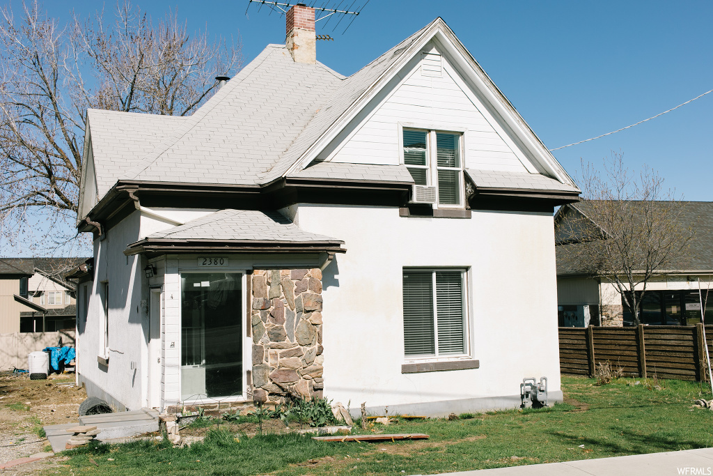 2380 S Highway 89, Perry, UT 84302